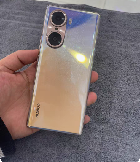 荣耀60 12+256G 原装无拆修！功能...