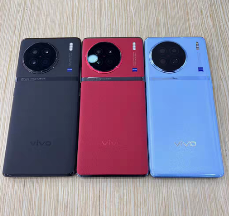 vivo x90 全系列，全新未拆封未激活...