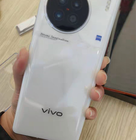 vivo 旗舰手机x90,颜色内存都有货,...