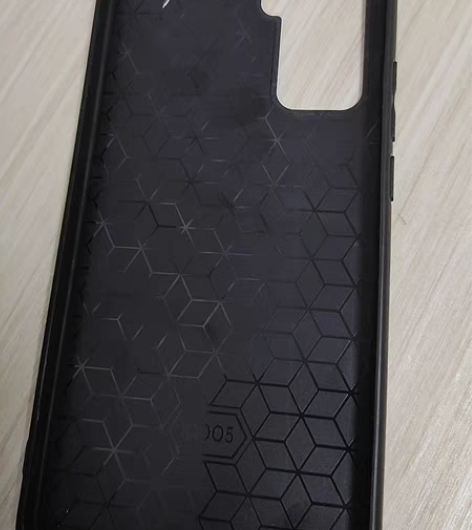 vivo iqoo5手机壳 买错了 9元自...