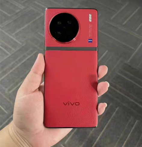 Vivo  X90手机卖场活动，各种配置价...