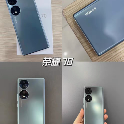 国行荣耀70，全国官方保修一年 12?25...