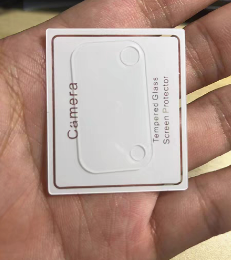 包邮三星S20+ 钢化镜头保护膜 五元一个...