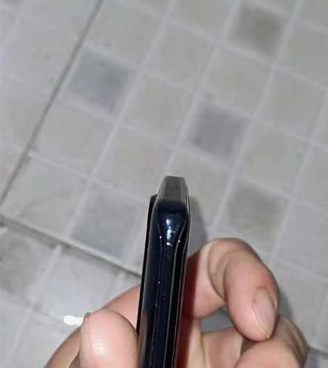 出售一台自用机  荣耀60 pro8+25...