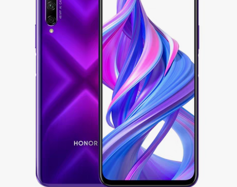 转卖【购机享好礼*】HONOR/荣耀9X ...