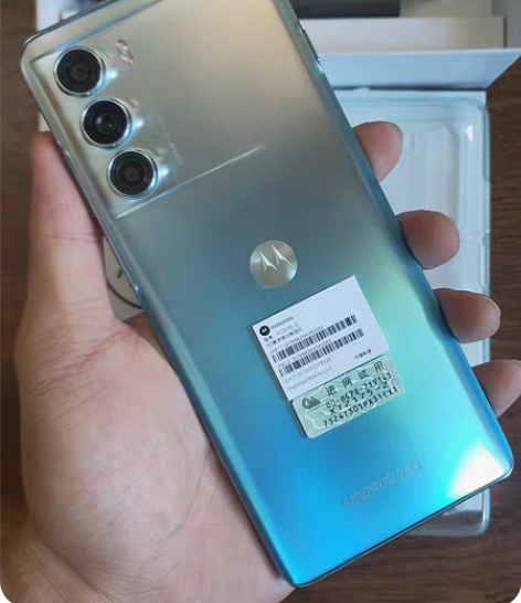 包邮摩托罗拉moto edge S30 骁...