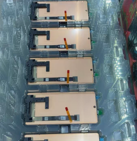 摩托罗拉x30通用edge s pro 感...