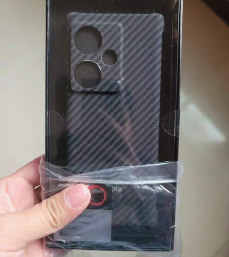 nubia 努比亚Z50 16GB+1TB...