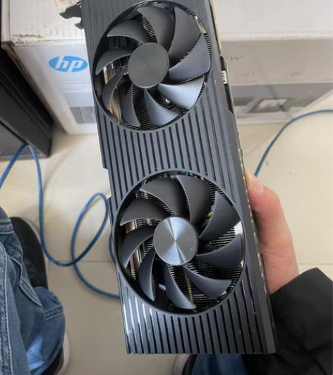 包邮dell 3080 的，一共3块，带1...