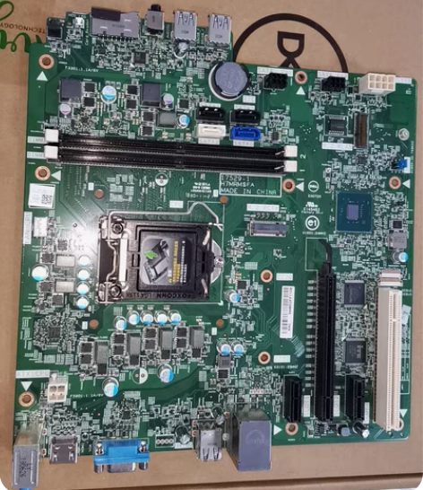 包邮戴尔成就3670主板！全新！YRKJP...