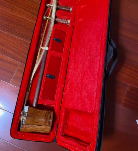 二胡、可以给孩子当作入门练习用，沈阳自提。...