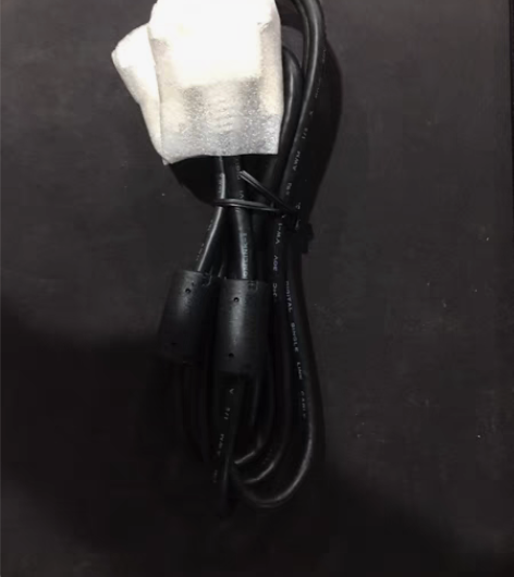 包邮戴尔DVI信号线1.5米带双磁环 DV...