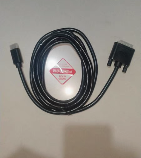 优越者高清线 Y-C219E HDMI转D...