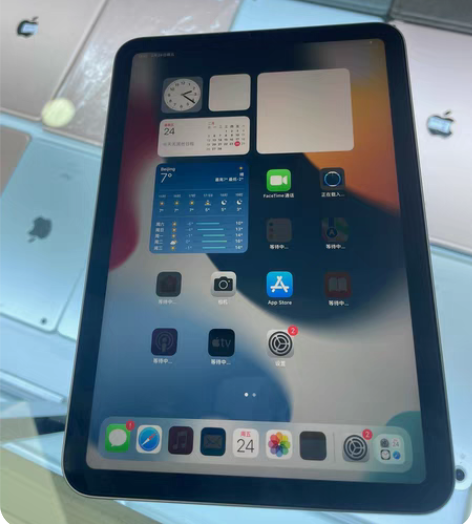 ipad mini6 2021款8.3寸 ...