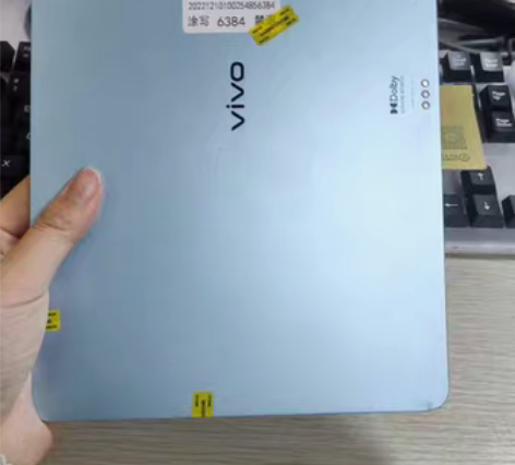 包邮96新 vivo pad 8+1...