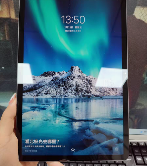 包邮98新  VIVO Pad  8+12...