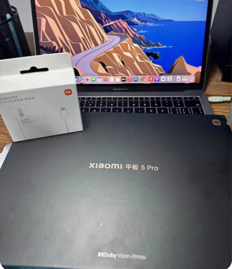 小米平板pad 5pro 8+256g 纯...