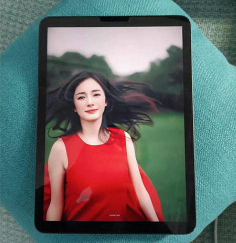 包邮包邮98新m1芯片21款iPad pr...