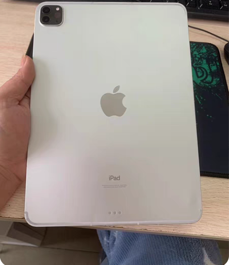 包邮9新m1芯片2021款iPad pro...