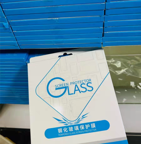 包邮vivo Pad平板钢化膜 官方正品钢...
