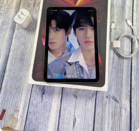 包邮靓机ipad mini6 8.3寸插卡...