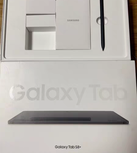 包邮三星 国行 tab s8+ 8+256...