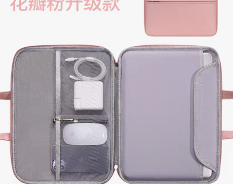 转卖笔记本电脑包适用苹果macbookai...