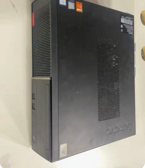 联想扬天M4000e-11 一直在机房给...