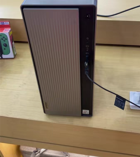 联想主机天逸510pro样机，1T硬盘.配...