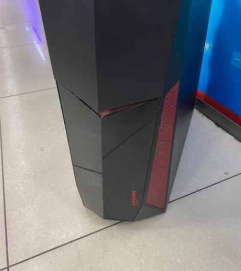 包邮联想拯救者刃7000主机。游戏电脑办公...