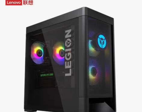 联想刃7000p拆卡主机 r7 5800 ...