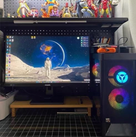 包邮清风之瞳主机推荐 联想拯救者刃7000...