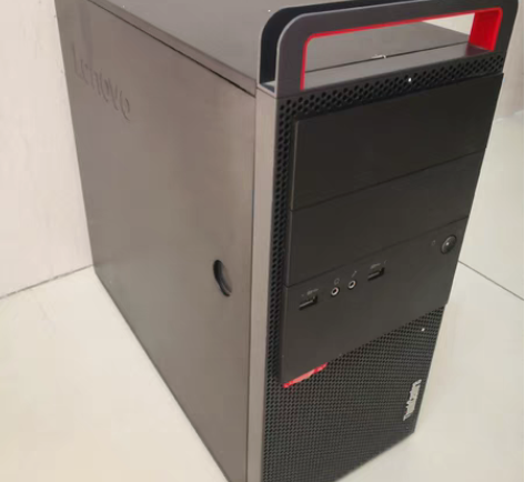 联想台式机Thinkcentre主机i76...