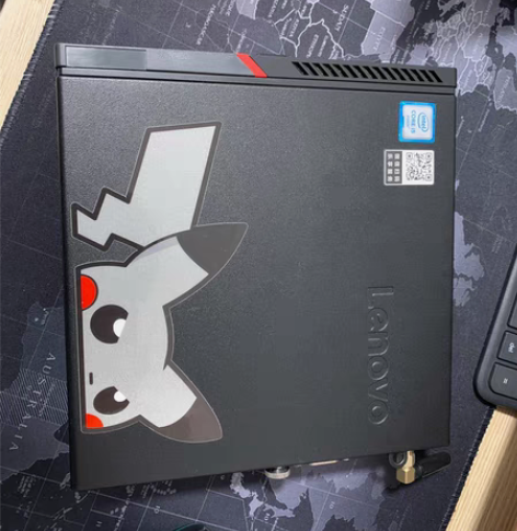 联想ThinkCentre M6600Q ...