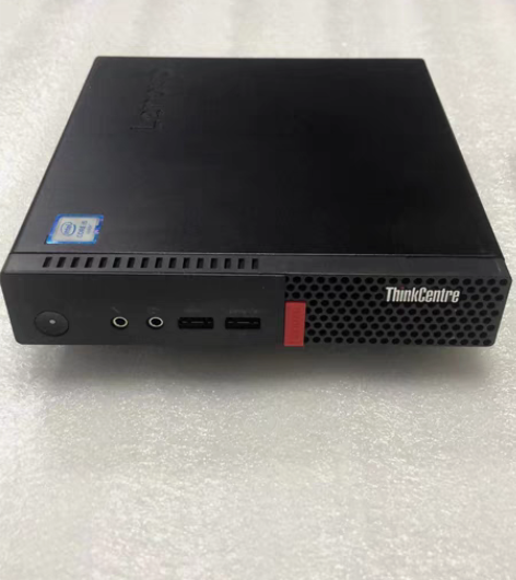 联想 m710Q迷你微型小主机 支持6、7...