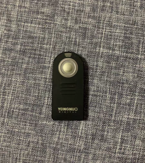 包邮尼康单反遥控器 感兴趣的话点“我想要”...