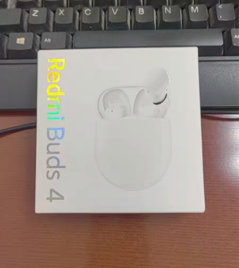 Redmi Buds4 真无线降噪蓝牙耳机...