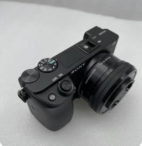 回收索尼a6400套机 注意是回收，收，收...