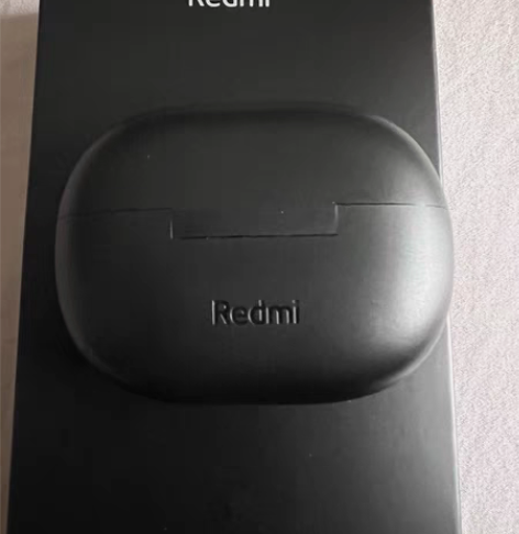 红米redmi buds3青春版 TWS耳...