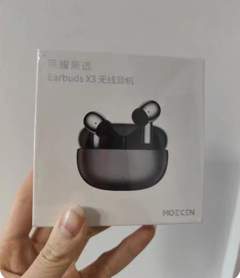 荣耀亲选honor/荣耀荣耀亲选Earbu...