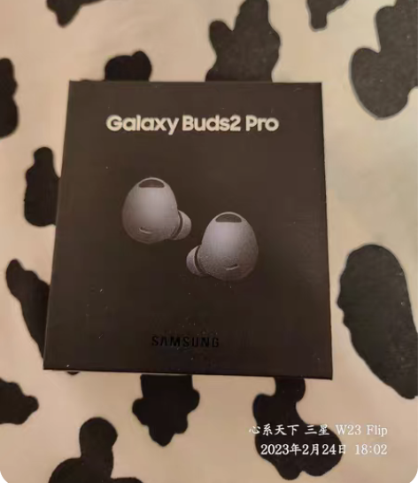 包邮三星Galaxy Buds2 Pro耳...