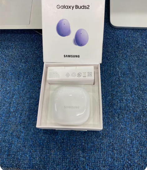 三星耳机 Galaxy Buds2  原装...