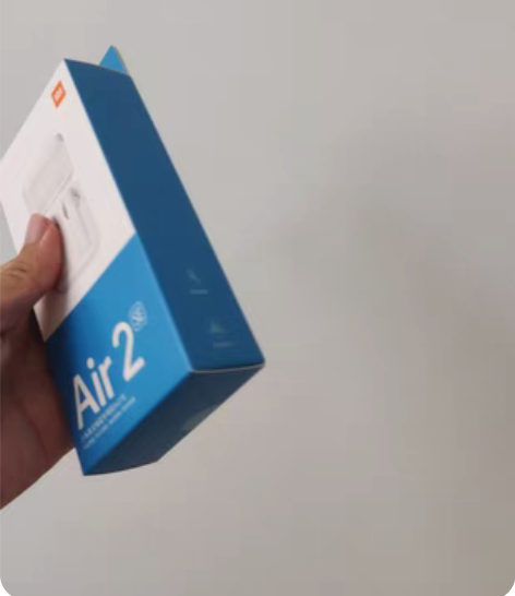 包邮小米air 2se  全新未拆封 感兴...