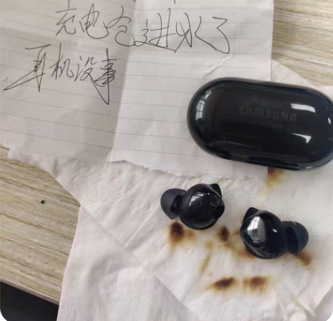 包邮三星galaxy buds+ buds...