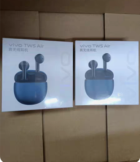 包邮vivo新品 TWS Air真无线耳...