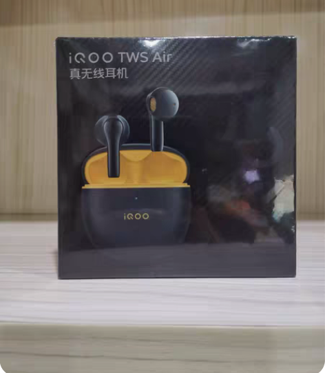 【新品】iQOO TWS Air蓝牙耳机 ...