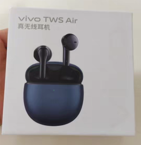 包邮vivo TWS air耳机盒子，28...
