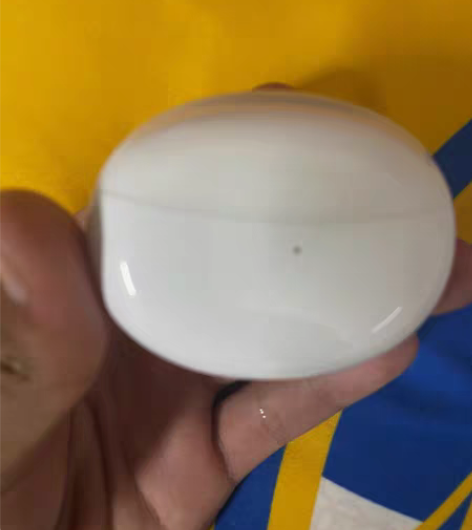 自用oppo Enco Air2 pro蓝...