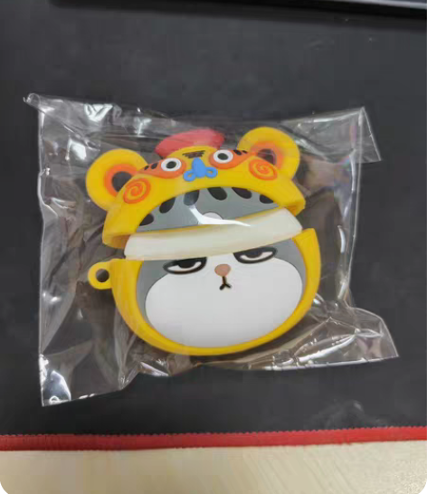 OPPO ENCO AIR2PRO吾皇猫耳...