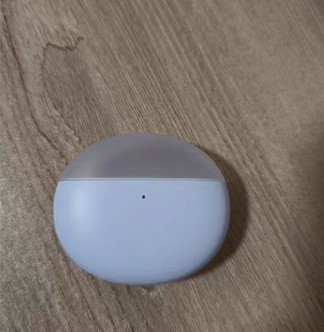 oppo enco air2耳机充电仓，没...